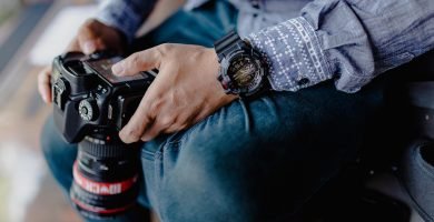 que es la fotografia?