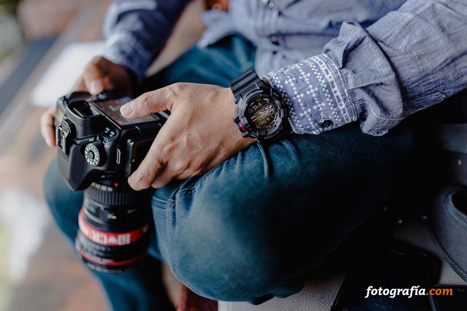 que es la fotografia?