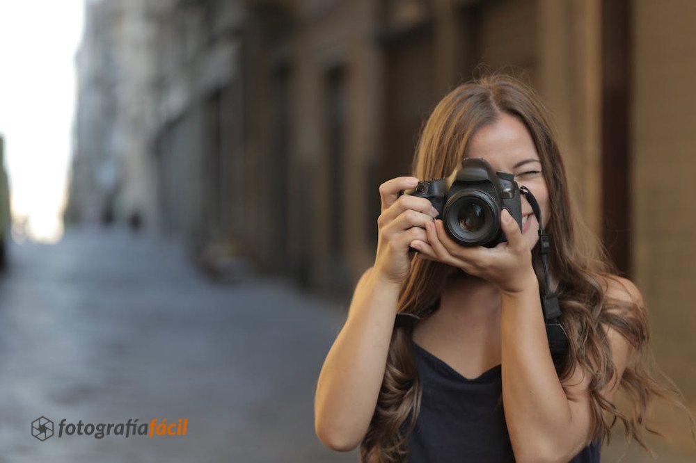 fotografia conceptos modo manual